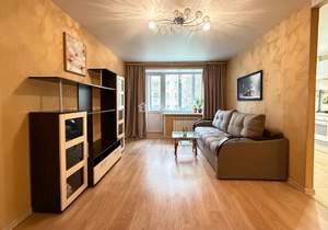 1-к квартира, на длительный срок, 30м2, 2/9 этаж