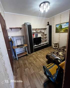 1-к квартира, на длительный срок, 38м2, 9/9 этаж