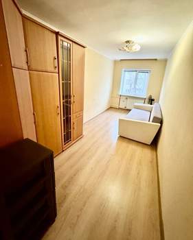 2-к квартира, на длительный срок, 45м2, 3/5 этаж