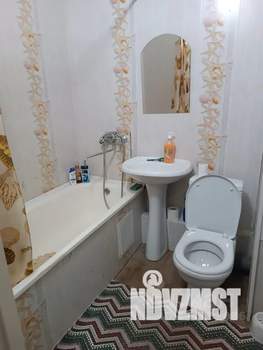 1-к квартира, посуточно, 40м2, 9/10 этаж