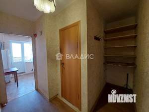 1-к квартира, на длительный срок, 33м2, 16/17 этаж