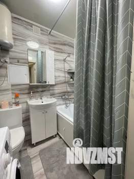 1-к квартира, посуточно, 35м2, 3/5 этаж