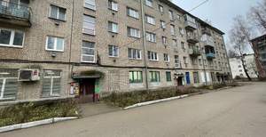 1-к квартира, на длительный срок, 32м2, 2/5 этаж