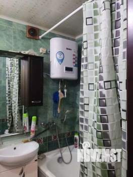 1-к квартира, посуточно, 32м2, 3/5 этаж