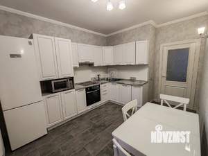 2-к квартира, на длительный срок, 60м2, 6/9 этаж