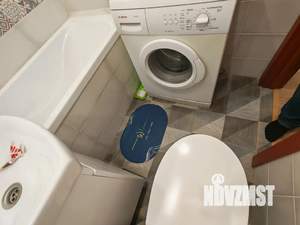 1-к квартира, посуточно, 50м2, 2/4 этаж