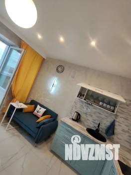 2-к квартира, посуточно, 50м2, 12/17 этаж