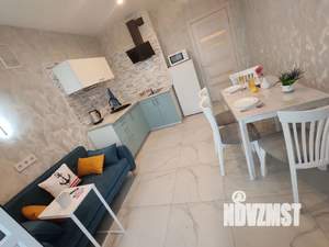 2-к квартира, посуточно, 50м2, 12/17 этаж