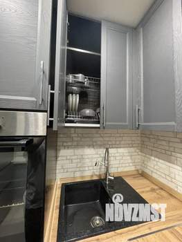 1-к квартира, посуточно, 35м2, 5/5 этаж