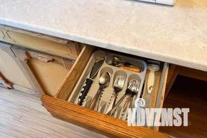 1-к квартира, посуточно, 38м2, 2/6 этаж