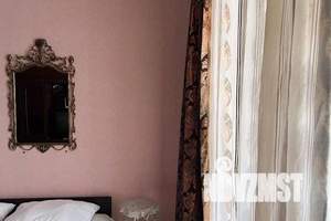 1-к квартира, посуточно, 38м2, 2/6 этаж