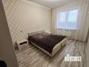 2-к квартира, на длительный срок, 60м2, 6/9 этаж