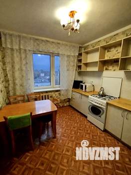 3-к квартира, на длительный срок, 64м2, 8/10 этаж