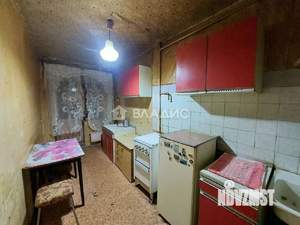 1-к квартира, на длительный срок, 35м2, 2/9 этаж