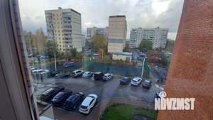 2-к квартира, на длительный срок, 90м2, 4/9 этаж