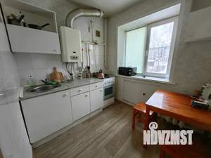 1-к квартира, посуточно, 35м2, 1/4 этаж