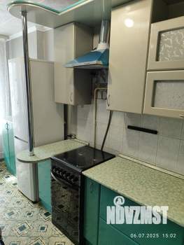 1-к квартира, на длительный срок, 36м2, 9/9 этаж