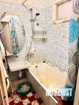 1-к квартира, на длительный срок, 33м2, 2/5 этаж