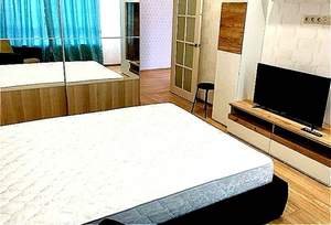 1-к квартира, на длительный срок, 38м2, 5/10 этаж