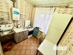 2-к квартира, на длительный срок, 45м2, 4/5 этаж