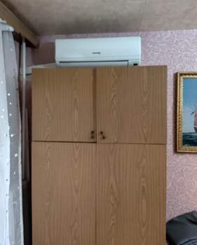 1-к квартира, на длительный срок, 38м2, 4/9 этаж