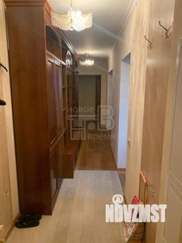 3-к квартира, на длительный срок, 85м2, 4/17 этаж