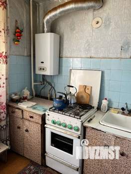 2-к квартира, на длительный срок, 41м2, 1/5 этаж