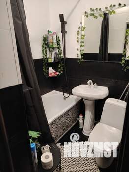 2-к квартира, посуточно, 47м2, 3/3 этаж