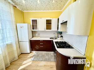 1-к квартира, на длительный срок, 40м2, 7/10 этаж