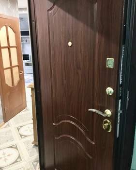 1-к квартира, на длительный срок, 33м2, 4/5 этаж