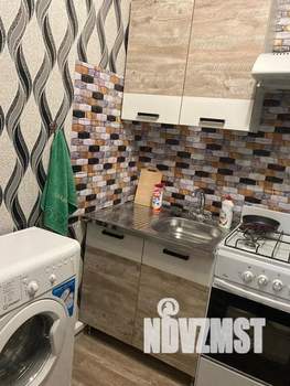 1-к квартира, посуточно, 31м2, 2/5 этаж