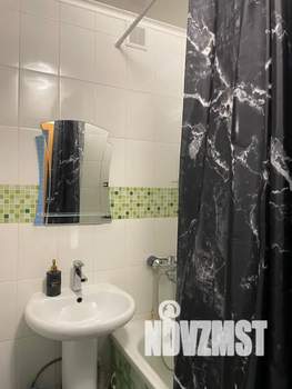 1-к квартира, посуточно, 34м2, 2/5 этаж