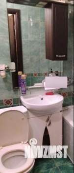 1-к квартира, посуточно, 32м2, 3/5 этаж