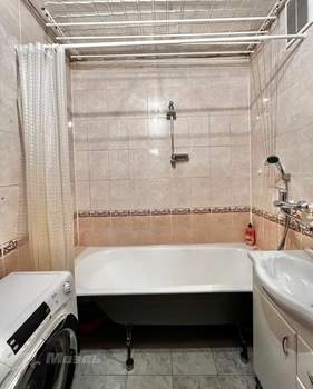 2-к квартира, на длительный срок, 53м2, 2/9 этаж