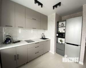 1-к квартира, посуточно, 32м2, 7/14 этаж