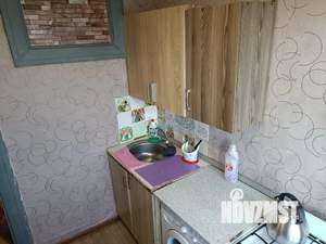 1-к квартира, посуточно, 32м2, 9/9 этаж