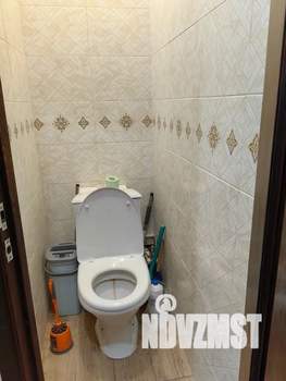 1-к квартира, посуточно, 36м2, 5/5 этаж