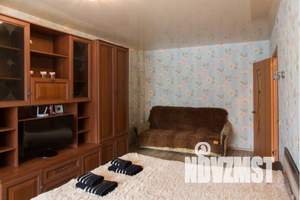 1-к квартира, посуточно, 37м2, 2/9 этаж