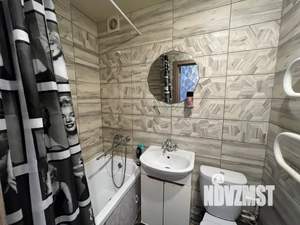 1-к квартира, посуточно, 30м2, 7/9 этаж