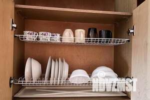 1-к квартира, посуточно, 38м2, 2/6 этаж