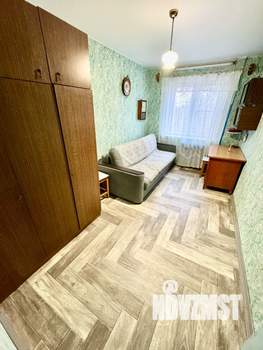 2-к квартира, на длительный срок, 45м2, 4/5 этаж