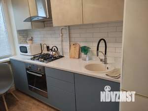 2-к квартира, посуточно, 41м2, 3/9 этаж