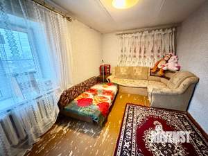 1-к квартира, на длительный срок, 30м2, 5/5 этаж