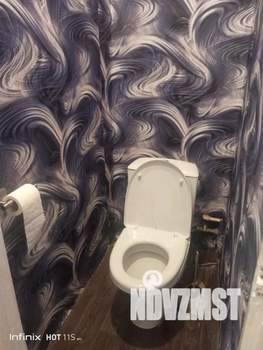 1-к квартира, посуточно, 31м2, 1/5 этаж