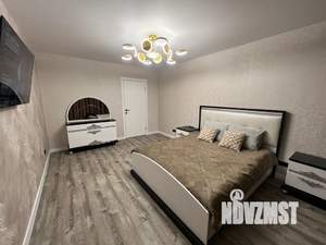 2-к квартира, посуточно, 60м2, 1/9 этаж