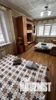 1-к квартира, посуточно, 32м2, 1/5 этаж