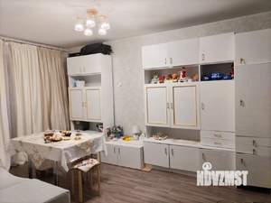 1-к квартира, на длительный срок, 31м2, 2/5 этаж