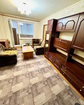 2-к квартира, на длительный срок, 45м2, 2/9 этаж