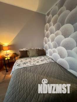 2-к квартира, посуточно, 50м2, 7/9 этаж