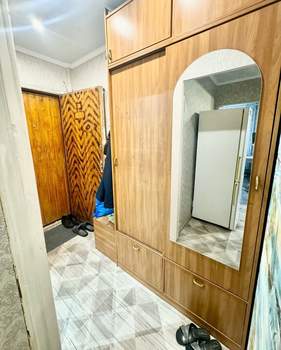 2-к квартира, на длительный срок, 45м2, 2/5 этаж